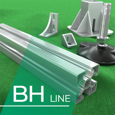 BH Line